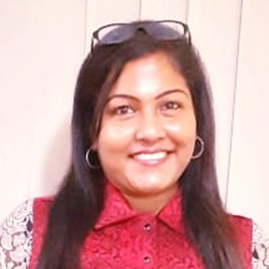 Ms. Kavitha Srinivasulu, Head Cybersecurity and Data Privacy, GAVS Technologies